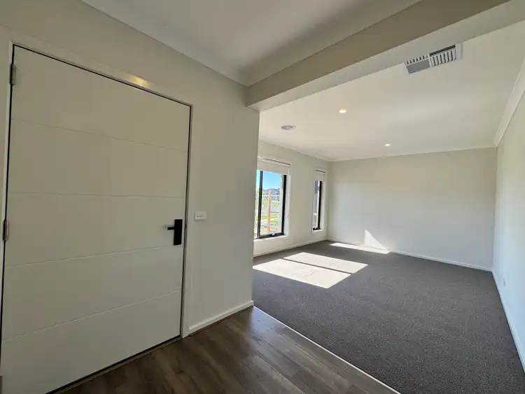 Third view of Homely house listing, 27 Morningside Circuit, Armstrong Creek VIC 3217