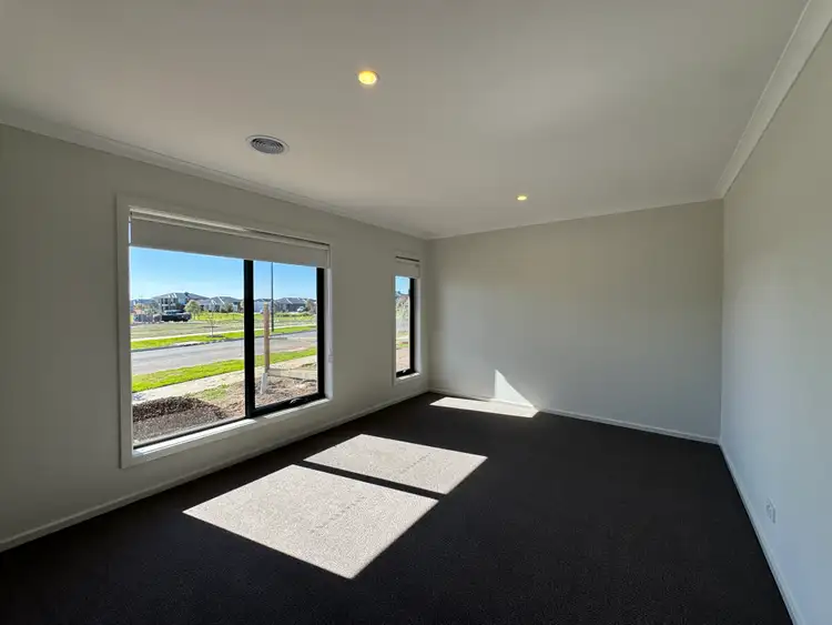 Fourth view of Homely house listing, 27 Morningside Circuit, Armstrong Creek VIC 3217