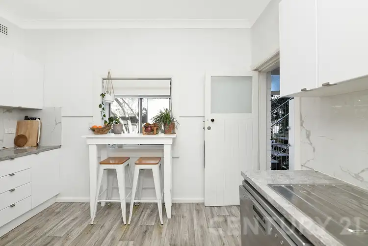 Second view of Homely apartment listing, 1/119 Macpherson Street, Bronte NSW 2024