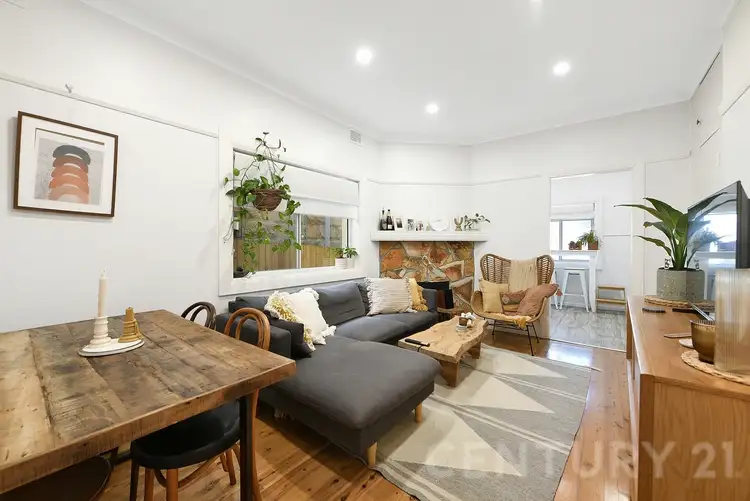 Third view of Homely apartment listing, 1/119 Macpherson Street, Bronte NSW 2024