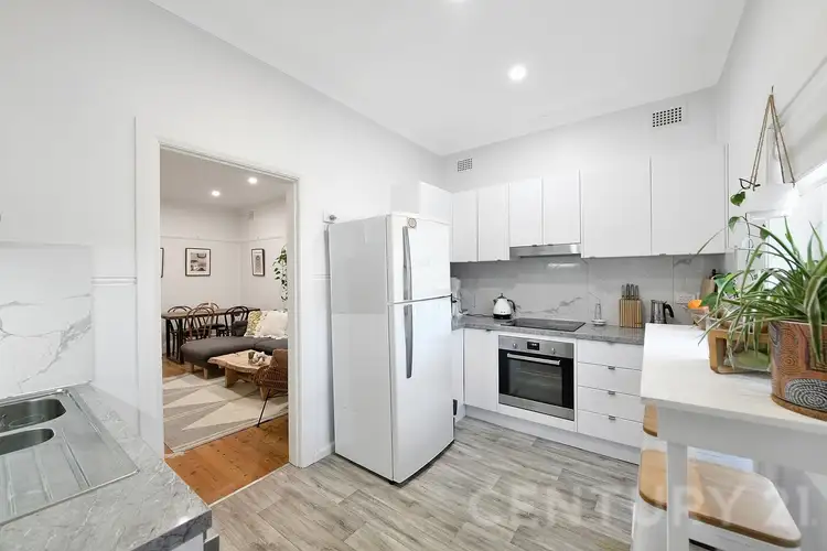 Third view of Homely apartment listing, 1/119 Macpherson Street, Bronte NSW 2024