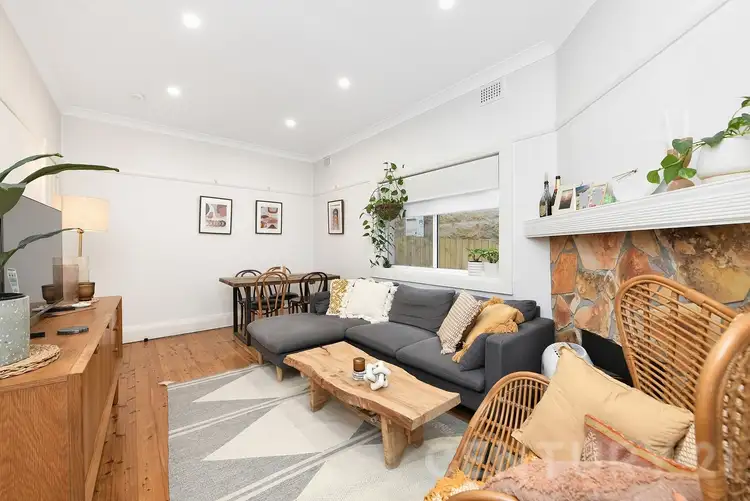 Fifth view of Homely apartment listing, 1/119 Macpherson Street, Bronte NSW 2024