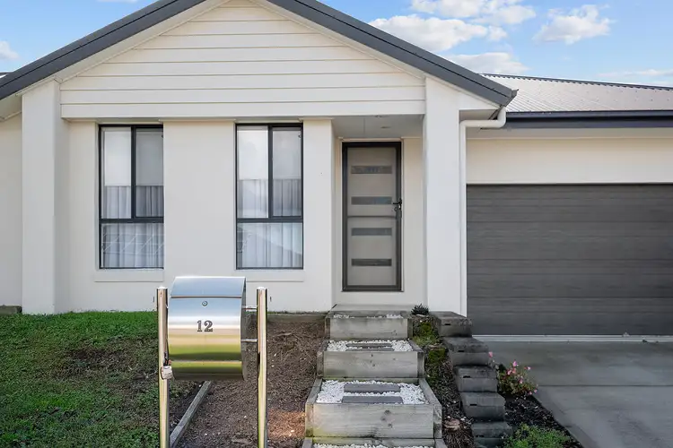 12 Flatwing Street, Chisholm NSW 2322