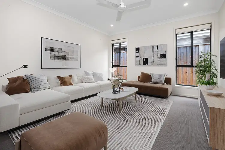 Second view of Homely house listing, 12 Flatwing Street, Chisholm NSW 2322