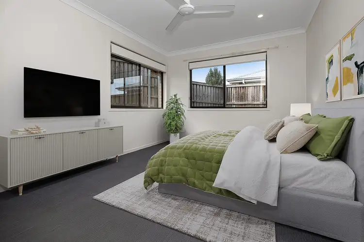 Third view of Homely house listing, 12 Flatwing Street, Chisholm NSW 2322