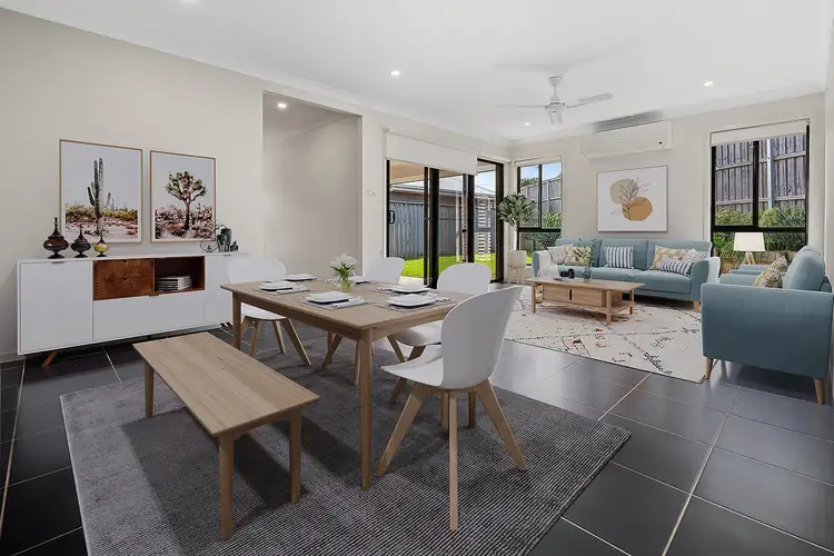 Fourth view of Homely house listing, 12 Flatwing Street, Chisholm NSW 2322