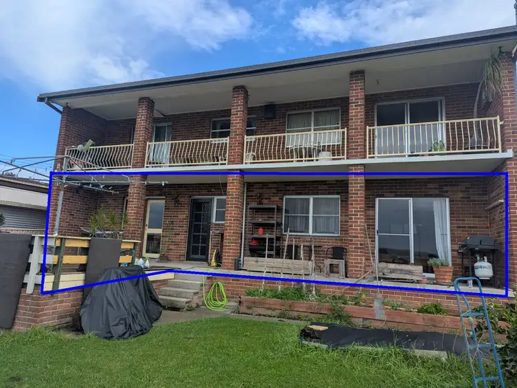 Main view of Homely flat listing, 96a Salisbury Drive, Nowra NSW 2541