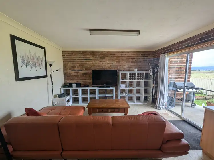 Second view of Homely flat listing, 96a Salisbury Drive, Nowra NSW 2541