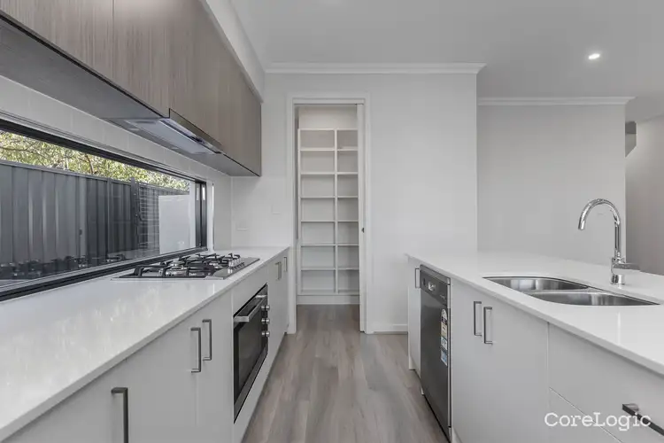 Second view of Homely house listing, 12B Lennox Street, Campbelltown SA 5074