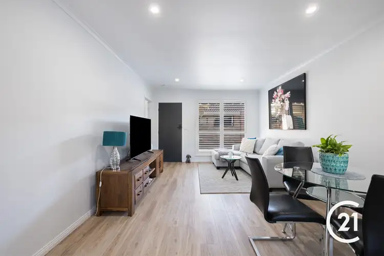 Third view of Homely unit listing, 5/88 Hare Street, Echuca VIC 3564