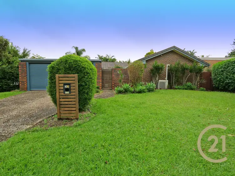 32 Virae Street, The Gap QLD 4061
