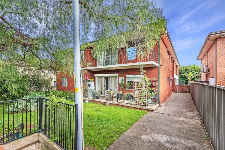4/160 Pennant Street, North Parramatta NSW 2151