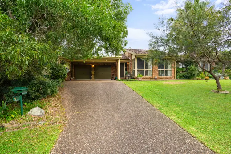 Main view of Homely house listing, 70 Yurunga Drive, North Nowra NSW 2541