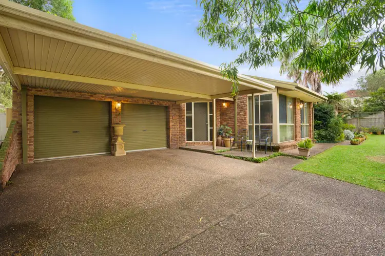 Third view of Homely house listing, 70 Yurunga Drive, North Nowra NSW 2541