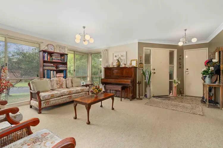 Sixth view of Homely house listing, 70 Yurunga Drive, North Nowra NSW 2541
