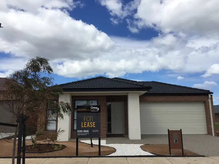 22 Jamaica Street, Point Cook VIC 3030