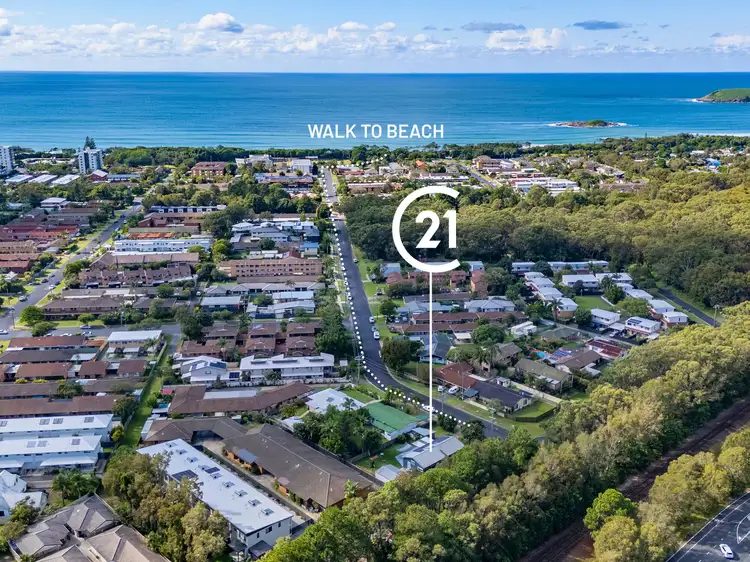 70 Prince Street, Coffs Harbour NSW 2450