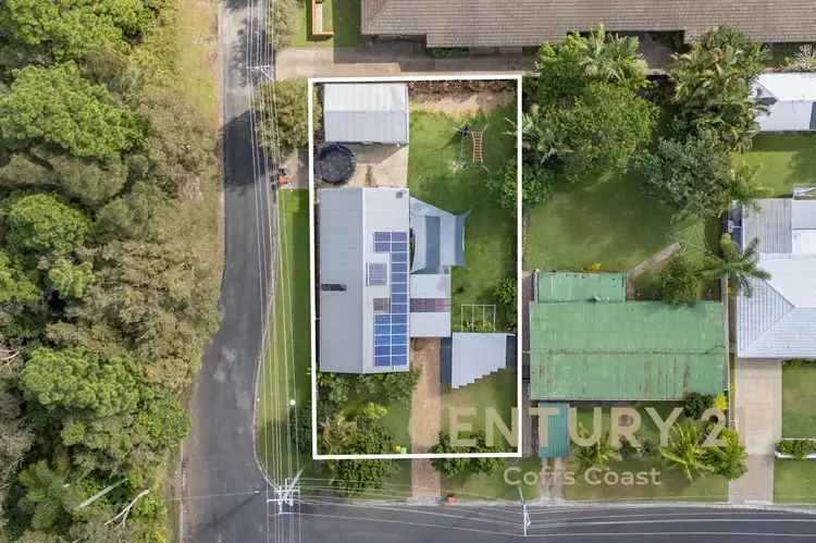 Third view of Homely house listing, 70 Prince Street, Coffs Harbour NSW 2450