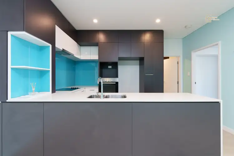 Fourth view of Homely apartment listing, 8/8 Riversdale Road, Burswood WA 6100
