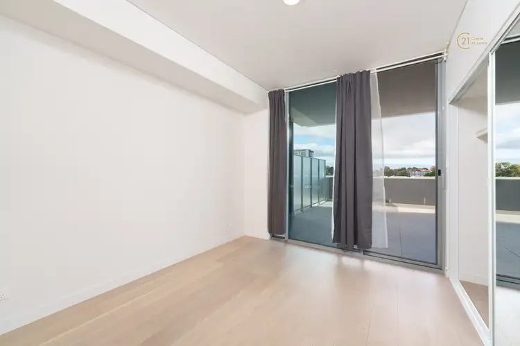 Seventh view of Homely apartment listing, 8/8 Riversdale Road, Burswood WA 6100