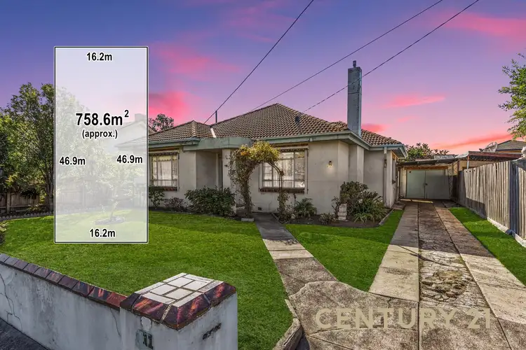 11 High Street, Dandenong VIC 3175