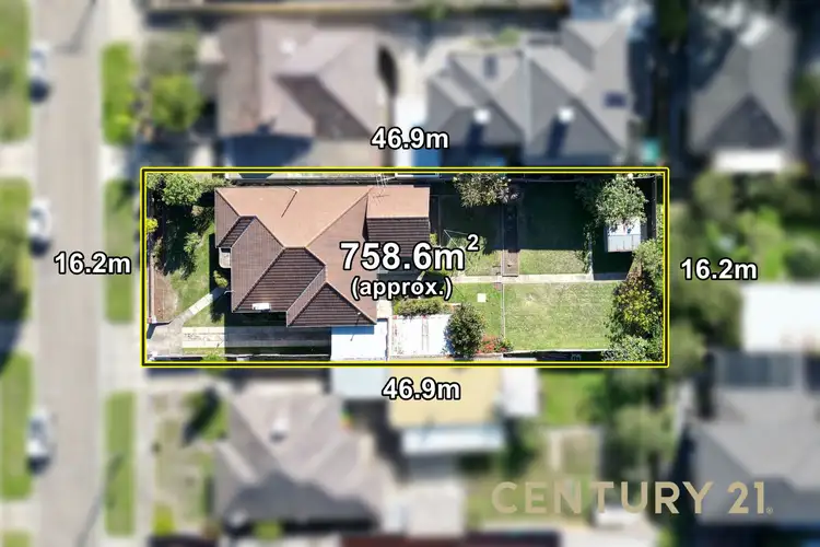 Second view of Homely house listing, 11 High Street, Dandenong VIC 3175