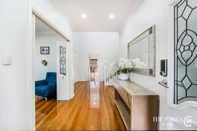 Second view of Homely house listing, 24 Stradbroke Avenue, Green Valley NSW 2168
