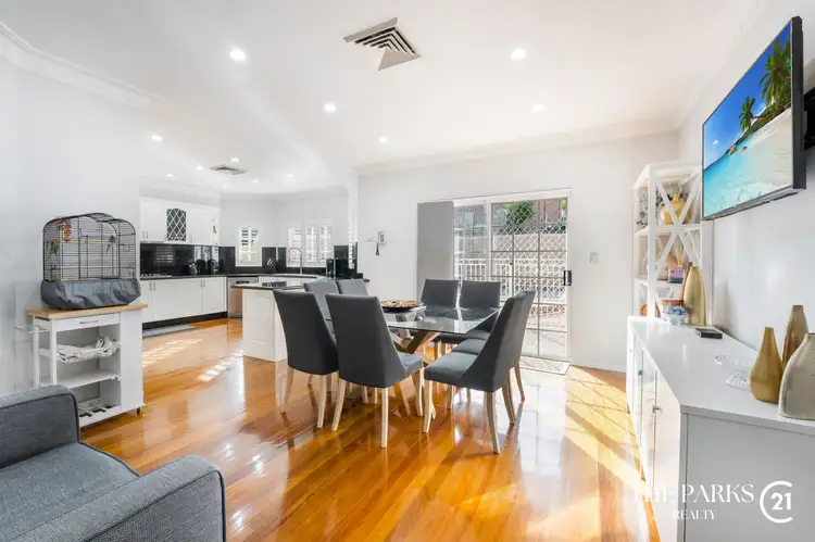 Fifth view of Homely house listing, 24 Stradbroke Avenue, Green Valley NSW 2168