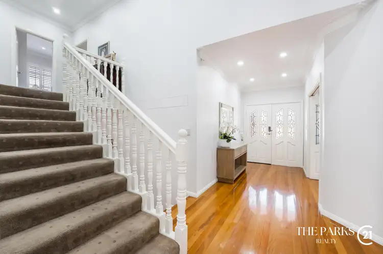 Sixth view of Homely house listing, 24 Stradbroke Avenue, Green Valley NSW 2168