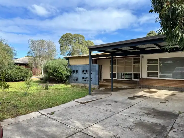 2 Chapman Street, Rostrevor SA 5073
