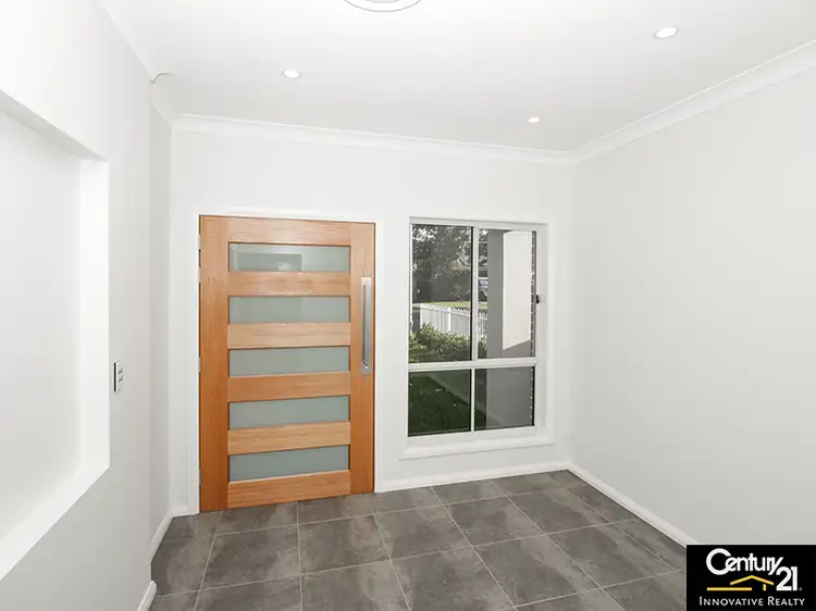 Second view of Homely semi-detached listing, 9b Jowyn Place, Gymea NSW 2227