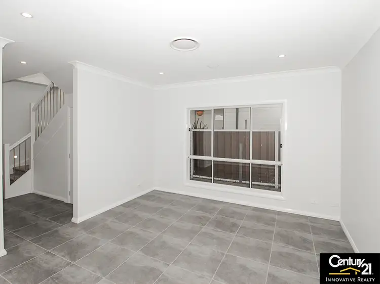 Third view of Homely semi-detached listing, 9b Jowyn Place, Gymea NSW 2227