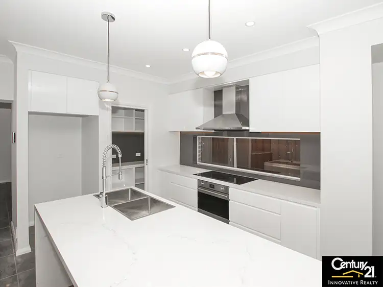 Fourth view of Homely semi-detached listing, 9b Jowyn Place, Gymea NSW 2227
