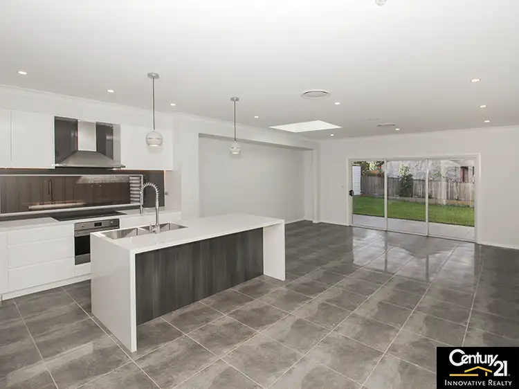 Fifth view of Homely semi-detached listing, 9b Jowyn Place, Gymea NSW 2227