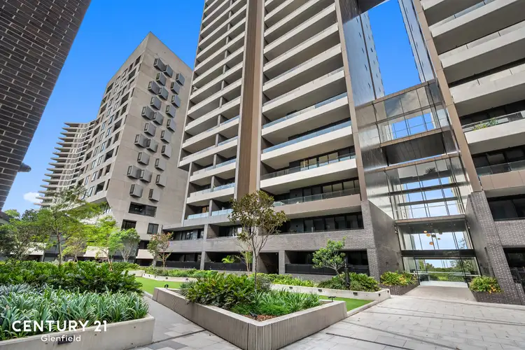 203/30 Shepherd Street, Liverpool NSW 2170