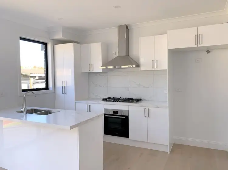 Main view of Homely townhouse listing, 4/124 Noble Street, Noble Park VIC 3174