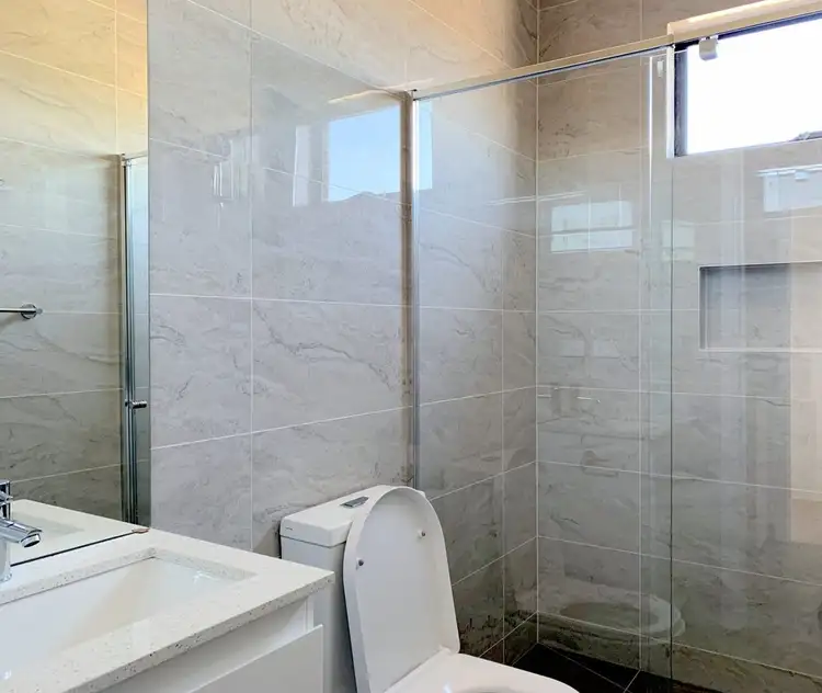 Third view of Homely townhouse listing, 4/124 Noble Street, Noble Park VIC 3174