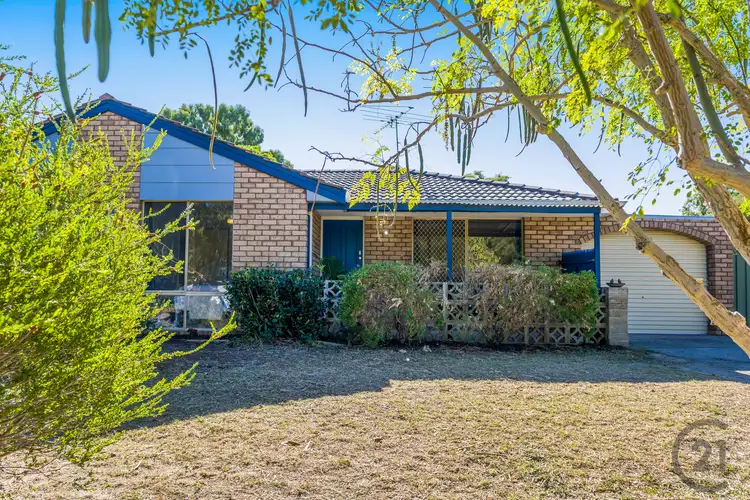 Third view of Homely house listing, 23 Tankerton Way, Coodanup WA 6210