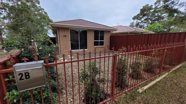 2B Clipper Rd, Nowra NSW 2541