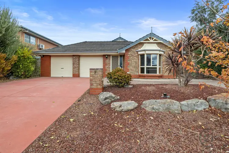 Main view of Homely house listing, 7 Joseph Way, Woodcroft SA 5162