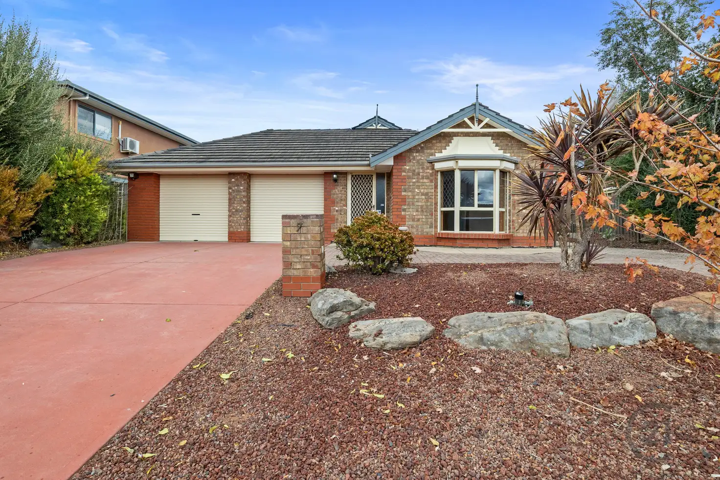 Main view of Homely house listing, 7 Joseph Way, Woodcroft SA 5162