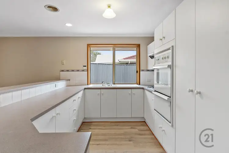 Third view of Homely house listing, 7 Joseph Way, Woodcroft SA 5162