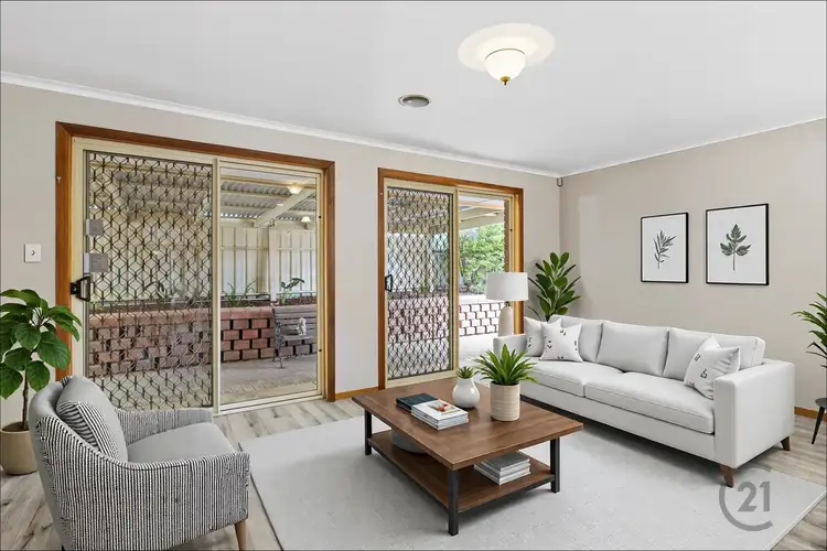 Fourth view of Homely house listing, 7 Joseph Way, Woodcroft SA 5162
