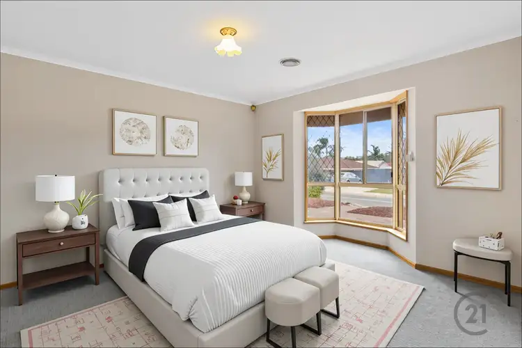 Sixth view of Homely house listing, 7 Joseph Way, Woodcroft SA 5162