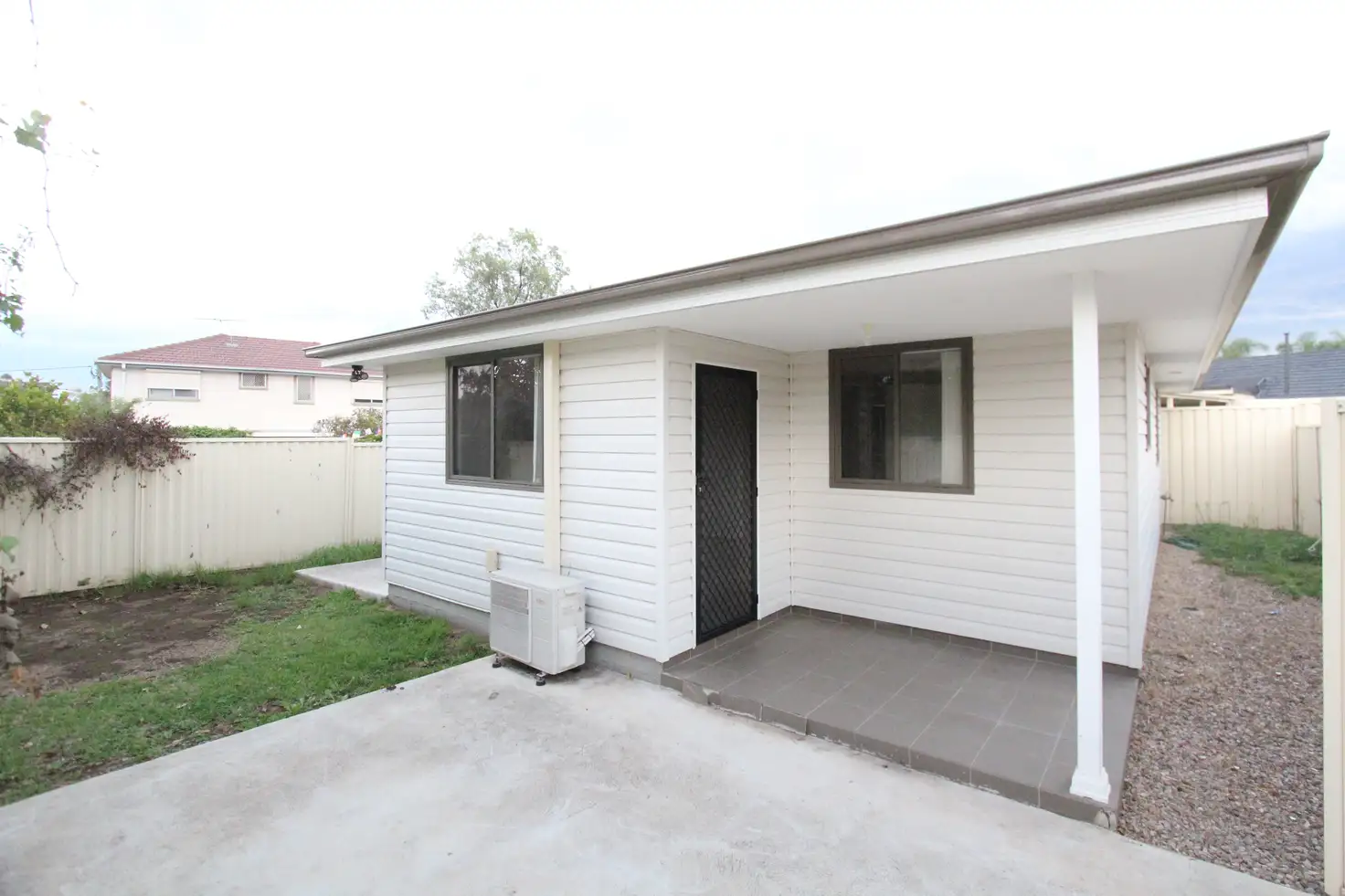 Main view of Homely semi-detached listing, 20A Gwynne Street, Ashcroft NSW 2168