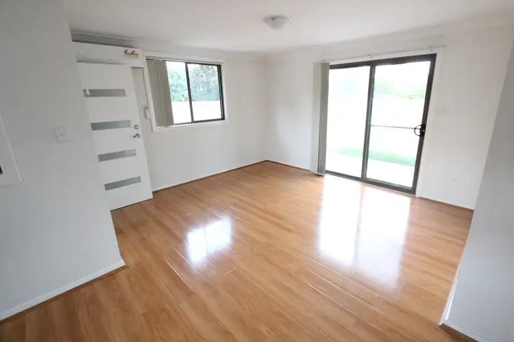 Second view of Homely semi-detached listing, 20A Gwynne Street, Ashcroft NSW 2168