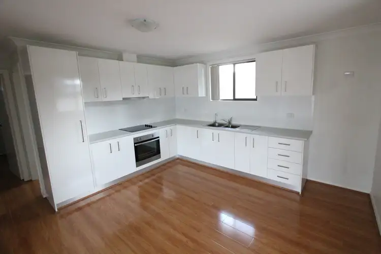 Third view of Homely semi-detached listing, 20A Gwynne Street, Ashcroft NSW 2168