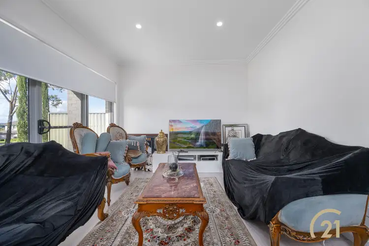 Second view of Homely house listing, 34 Wombat Street, Pemulwuy NSW 2145