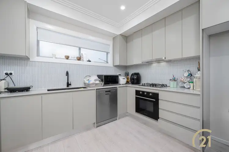 Third view of Homely house listing, 34 Wombat Street, Pemulwuy NSW 2145