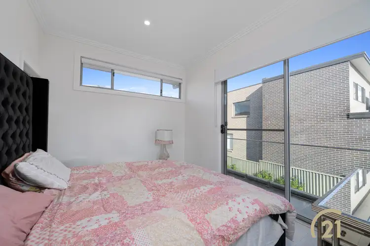 Fourth view of Homely house listing, 34 Wombat Street, Pemulwuy NSW 2145